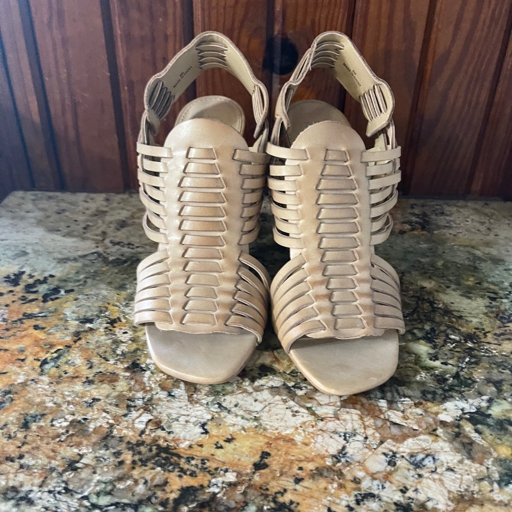 steve madden heel